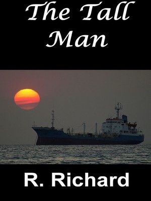 cover image of The Tall Man